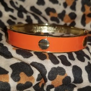 3/$10 Enamel Bangle Bracelet